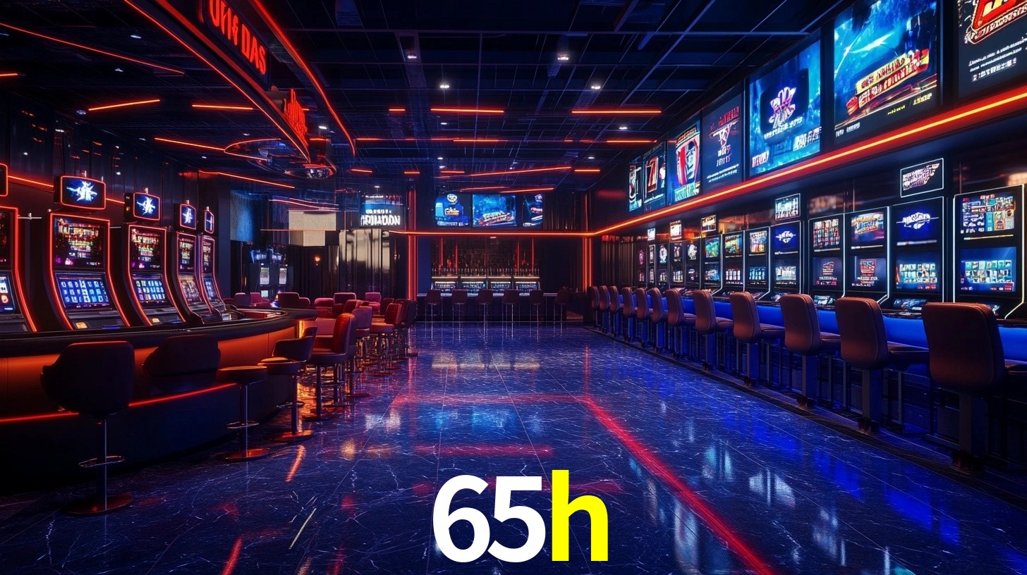 Experiência VIP 65h