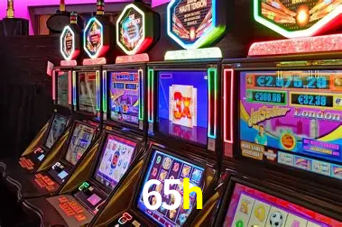 A Revolução dos Aplicativos de Jogos no 65h