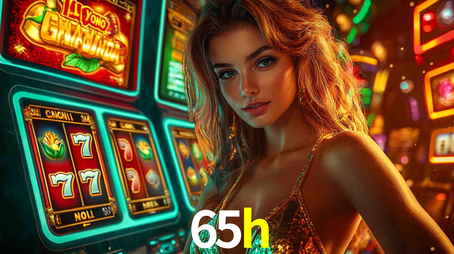 Welcome Bonus 65h