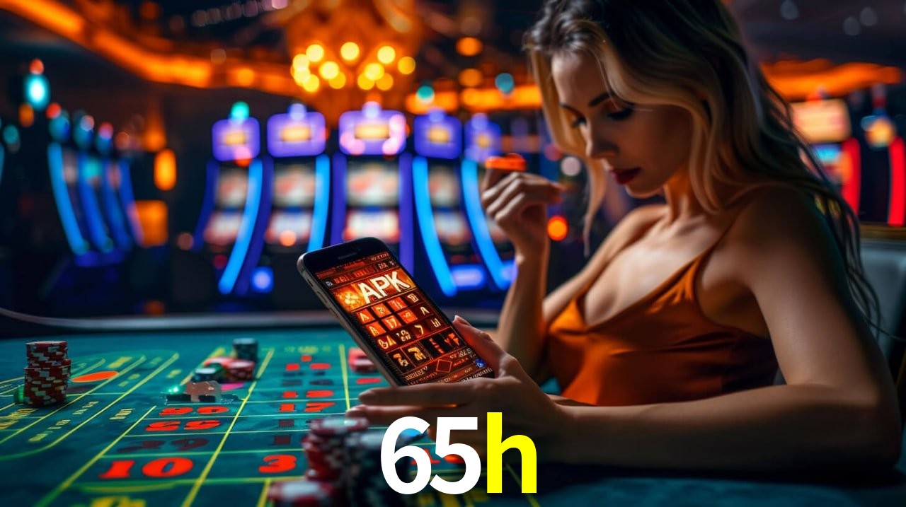 Live Casino 65h