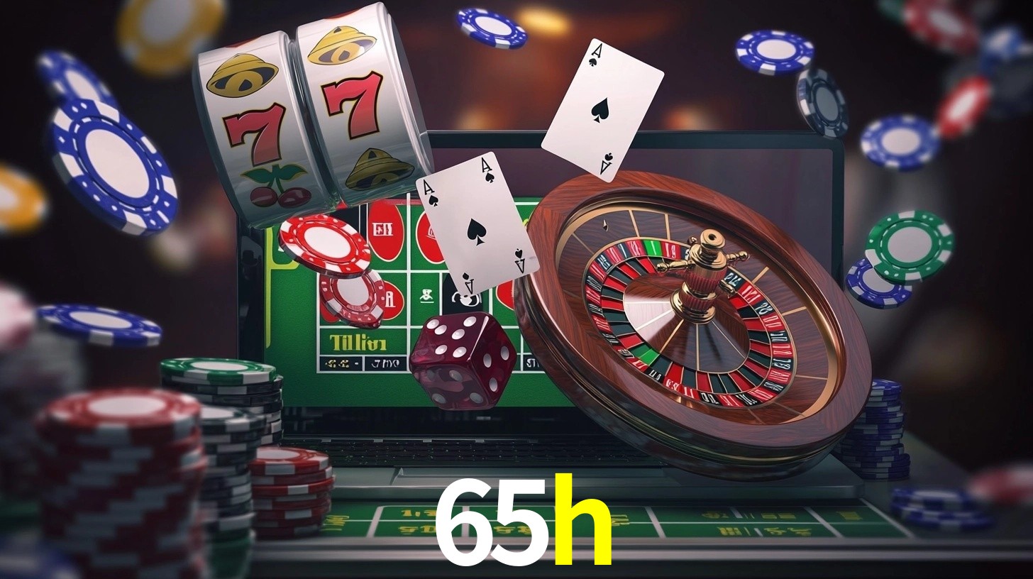 Basketball Betting 65h