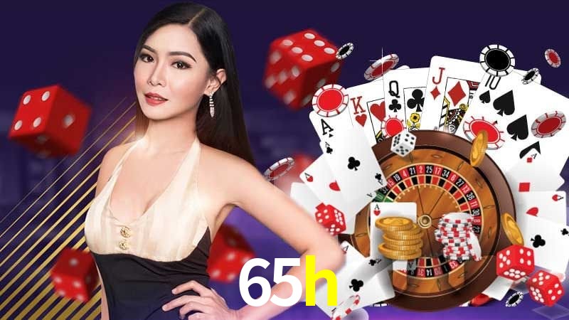 Casino Ao Vivo 65h
