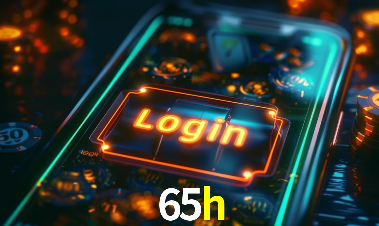 Secure Login 65h