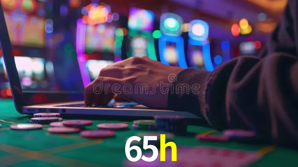 Mesa de Blackjack 65h