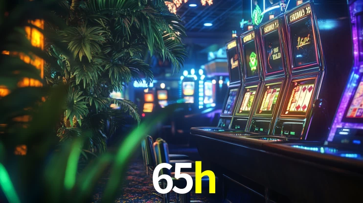 Bonus Features 65h