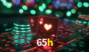 Provedores de Jogos 65h