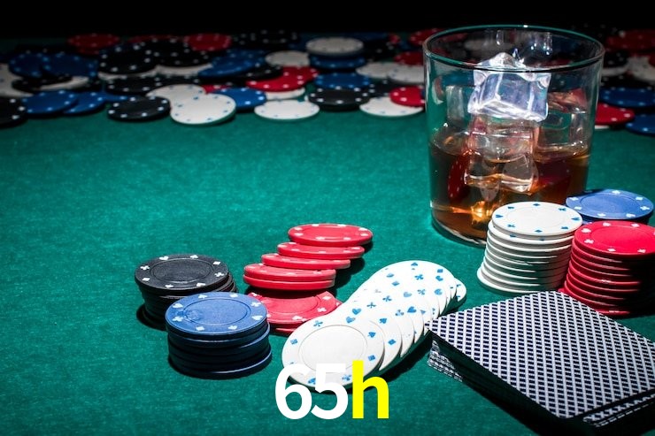 Estatísticas Esportivas 65h