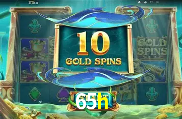 Descubra a Magia dos Jogos de Arcade no 65h