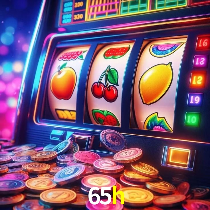 Jogos de Slot 65h
