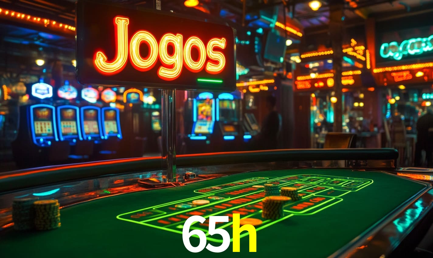 Promoção Relâmpago 65h