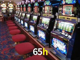 A Emoção da Loteria na 65h: Uma Chance de Mudança de Vida