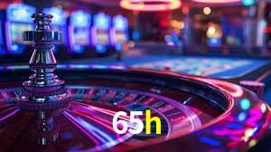Casino Ao Vivo 65h