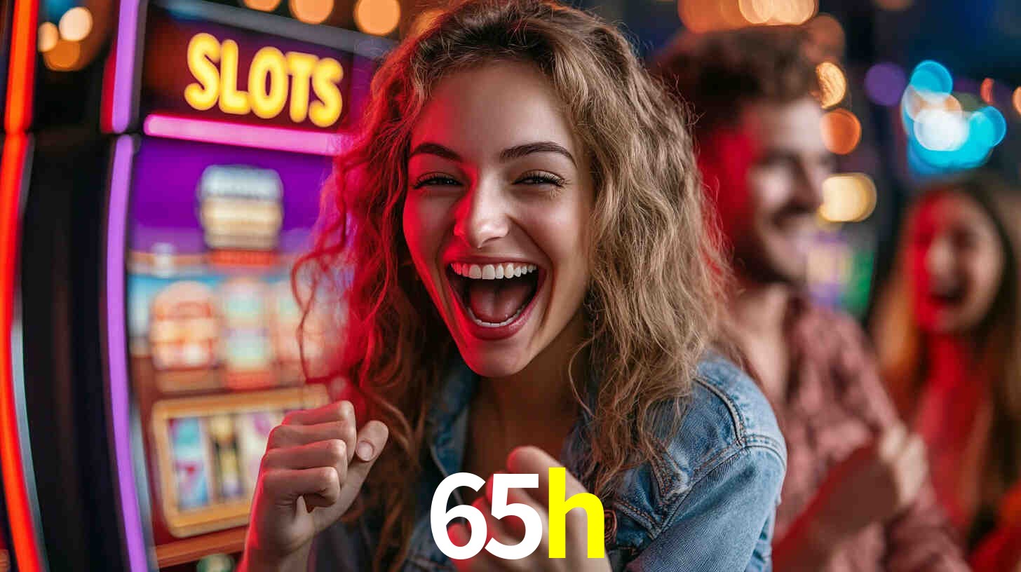A Emoção da Loteria na 65h: Uma Chance de Mudança de Vida