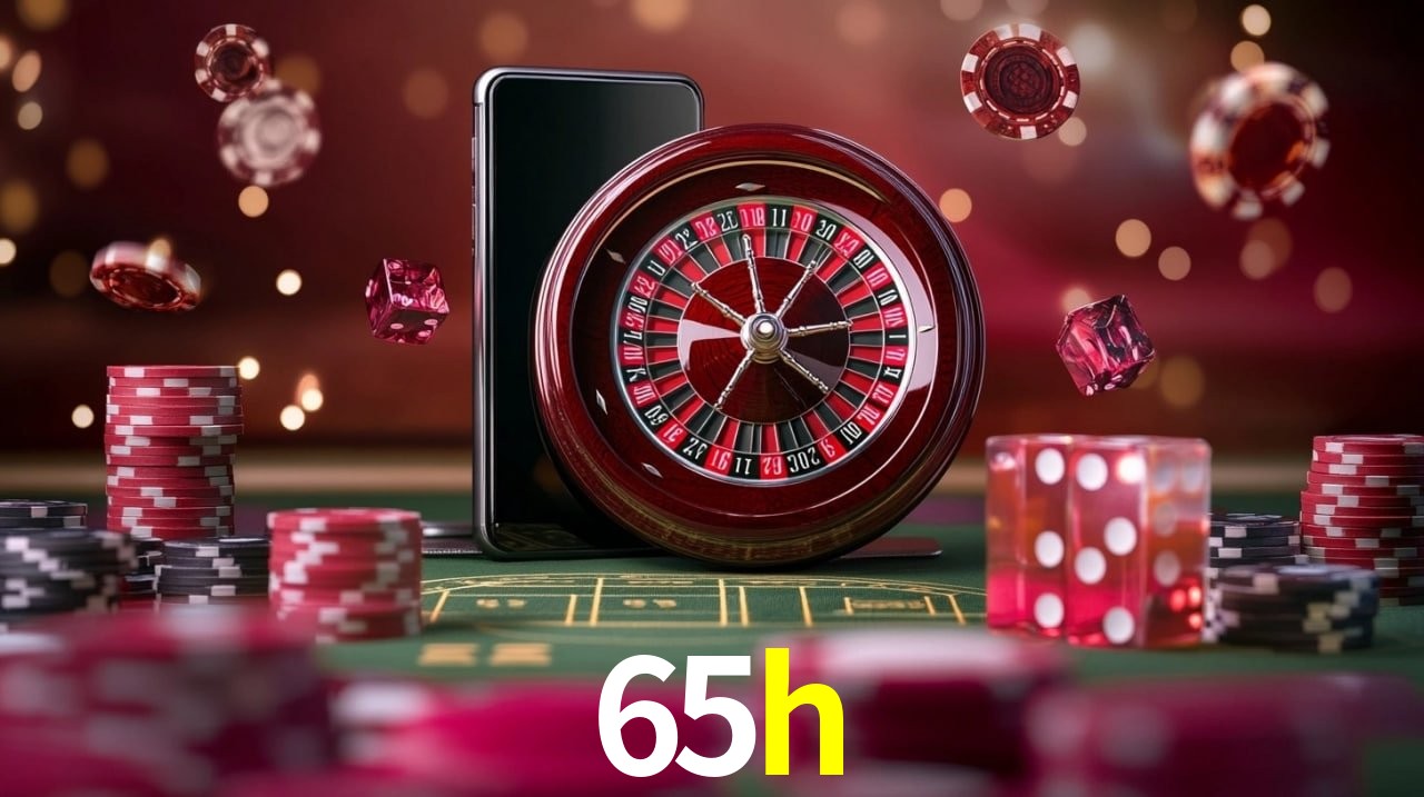 Account Benefits 65h