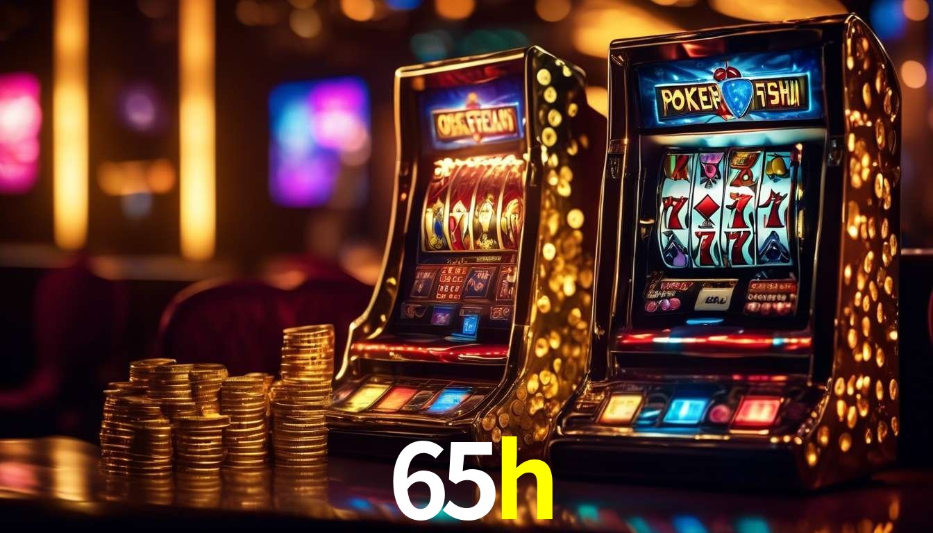 cassino 65h