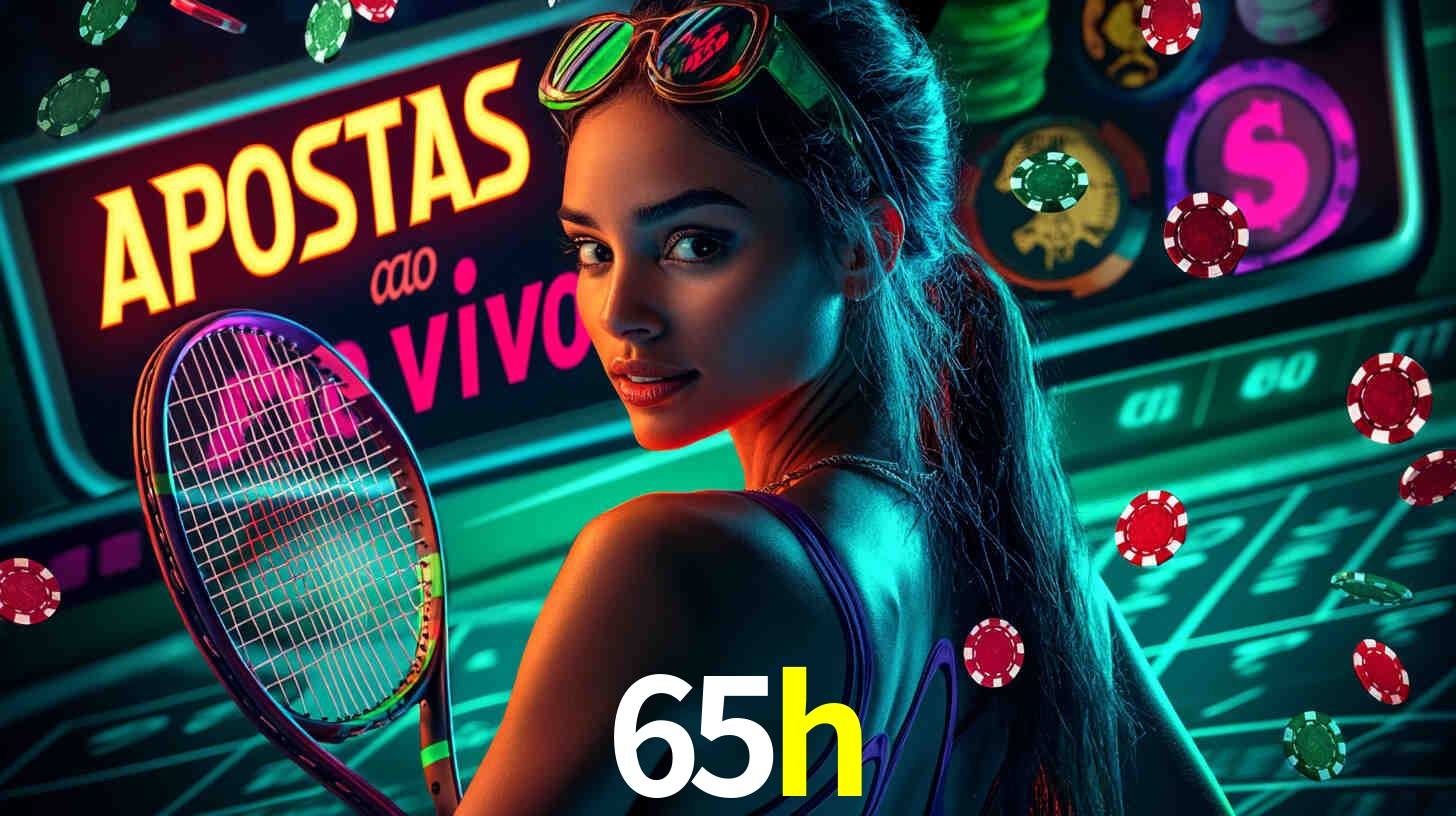 Descubra a Essência do 65h: Nossa História e Compromissos