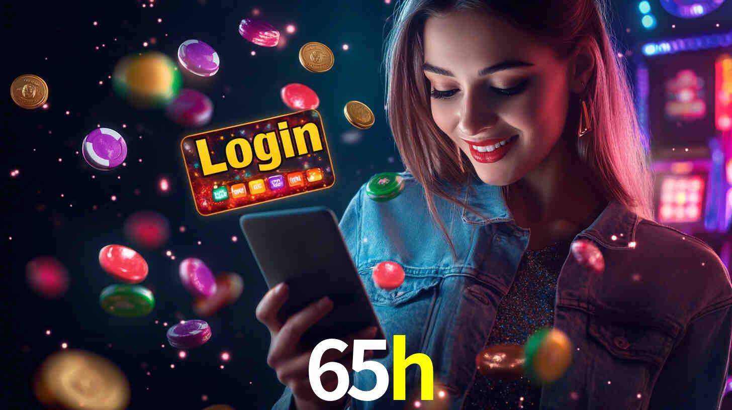 Descubra o Programa VIP da 65h: Vantagens Exclusivas para Jogadores