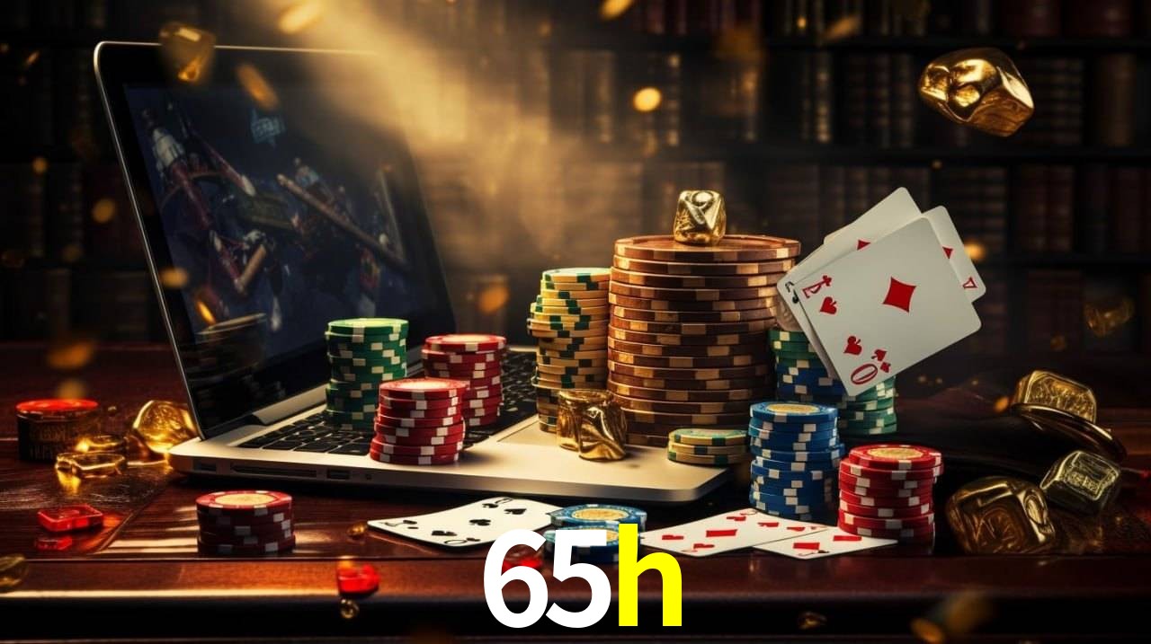 Apostas de Tênis 65h
