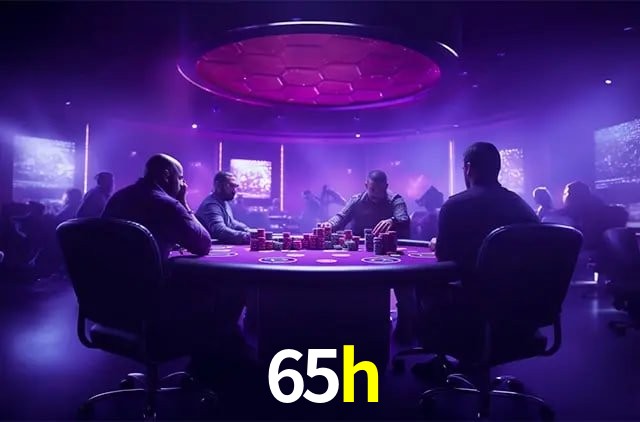 Login Seguro 65h