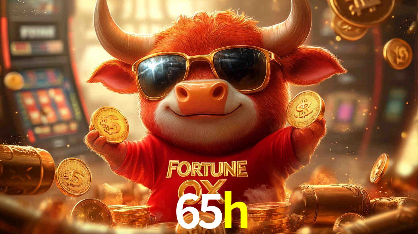 Welcome Bonus 65h