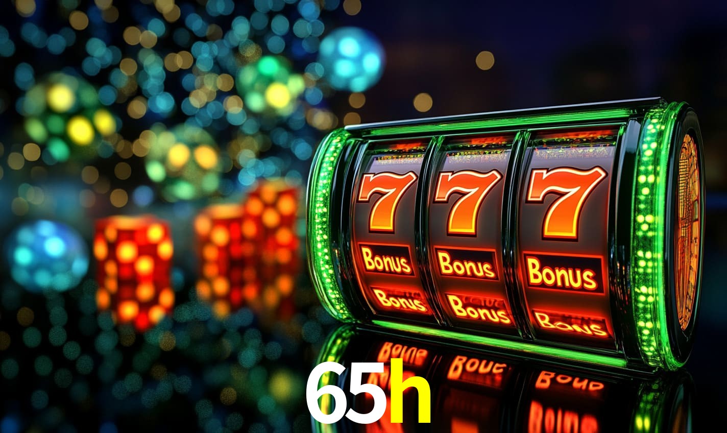 Especiais de Fim de Semana 65h