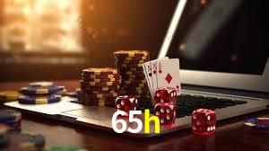 Jogos Exclusivos 65h