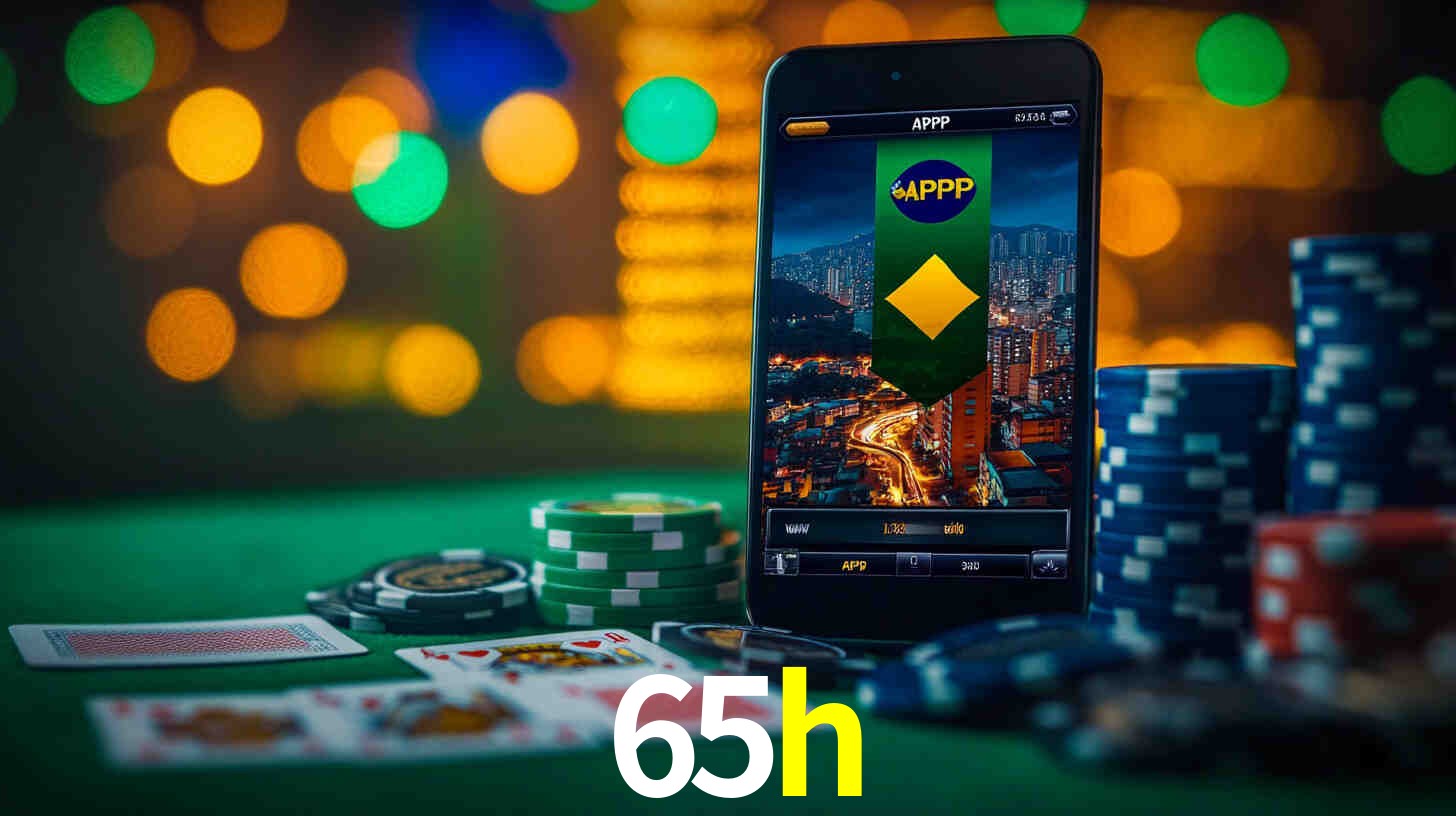 Desvendando o Mundo dos Jogos Virtuais na 65h