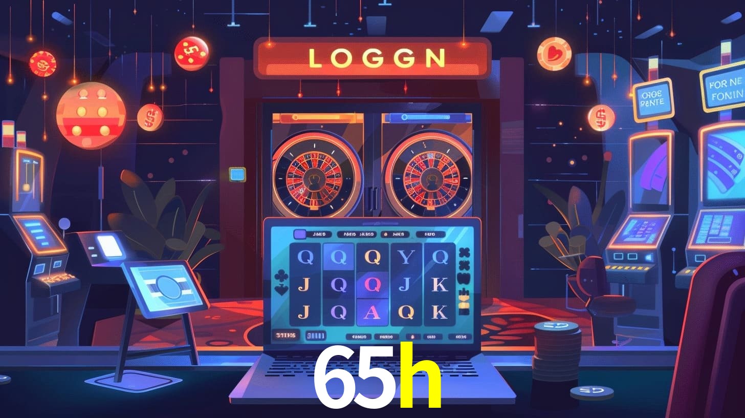 65h,65h.com