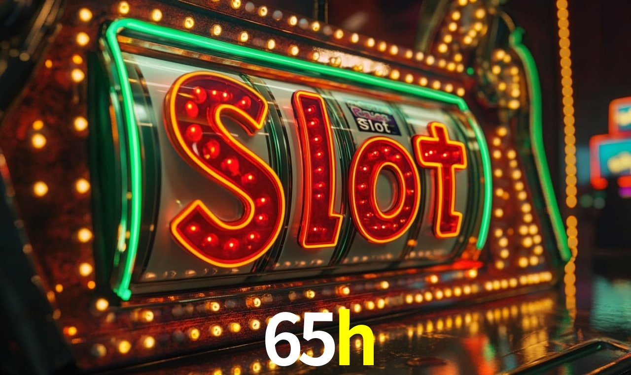 65h: Seu Cassino Premiado com Pagamentos Rápidos