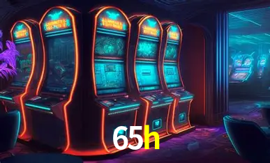 Desvendando o Mundo dos Jogos Virtuais na 65h