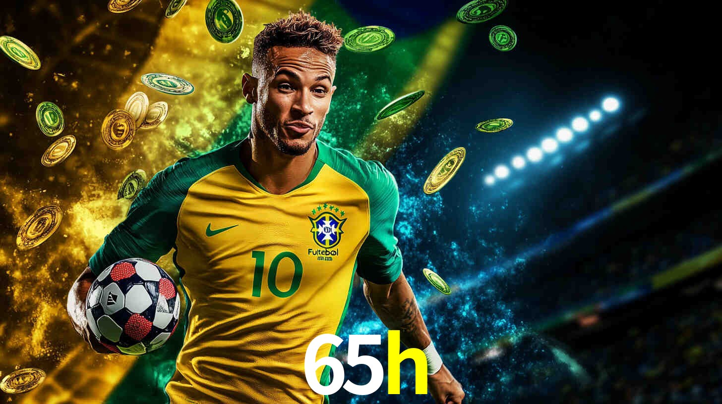 Inovações de Jogos na 65h: O Futuro das Experiências Interativas