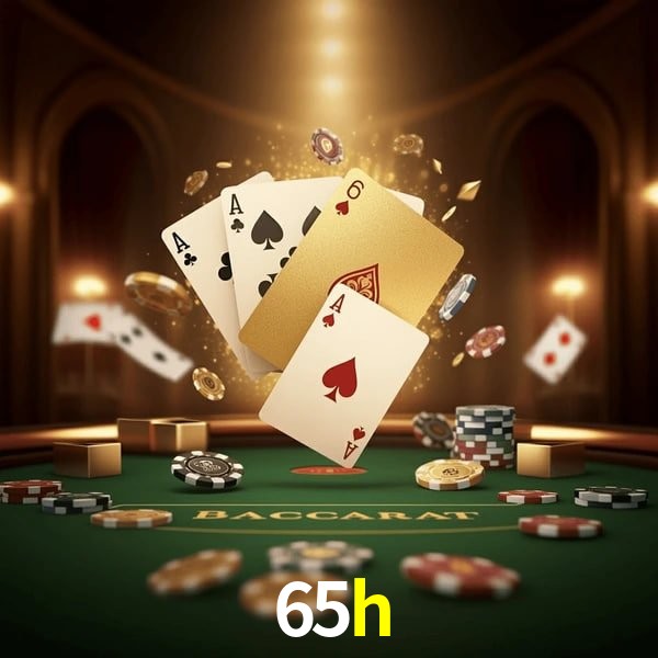 Slot Games 65h