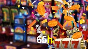 65h App Interface