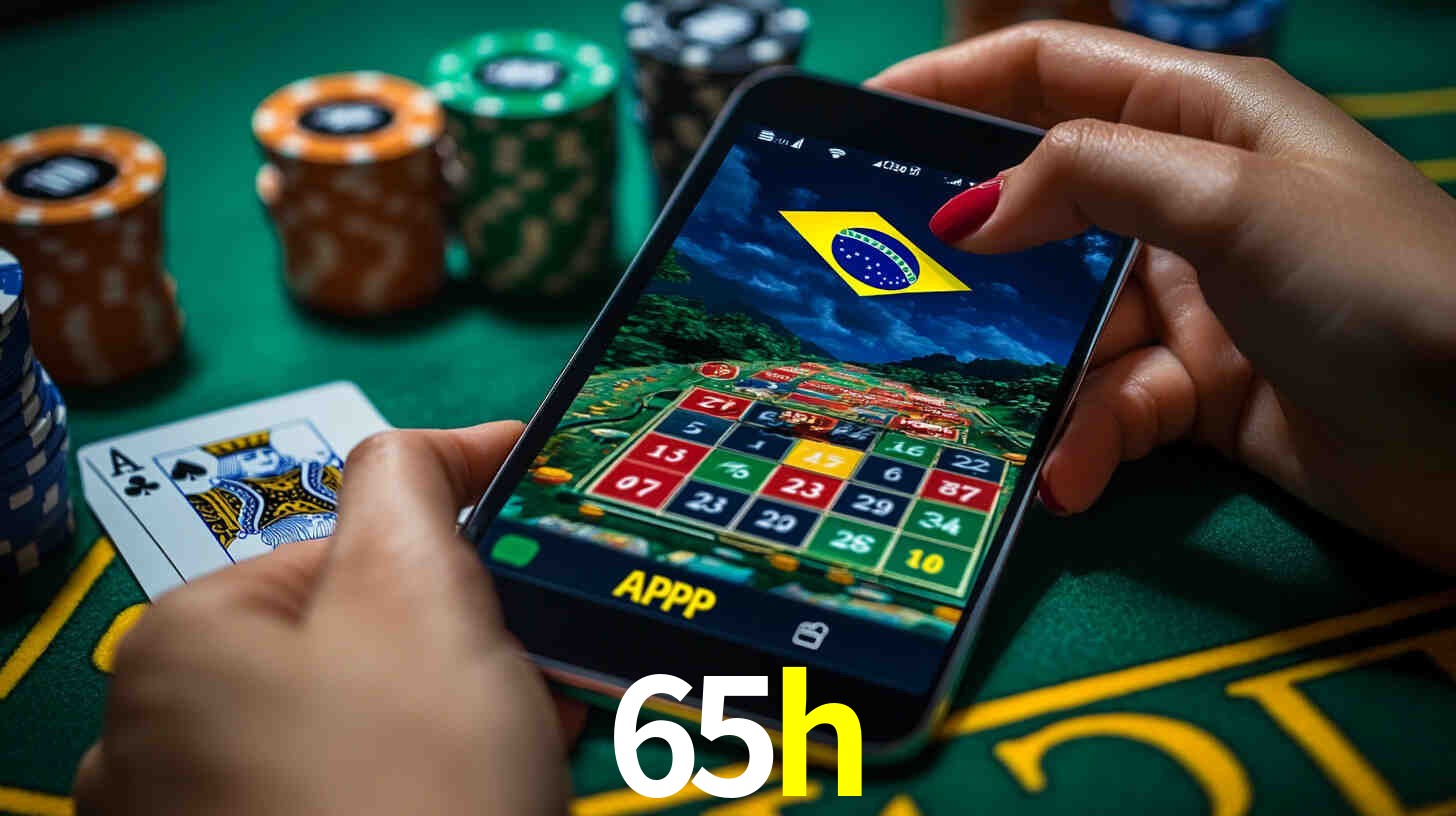 Explorando a Categoria de Eventos em Apostas na 65h