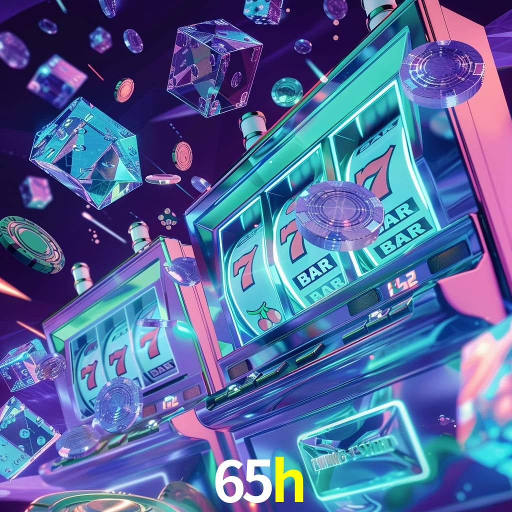 Interface do App 65h