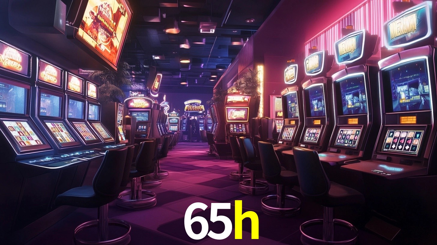Tennis Betting 65h