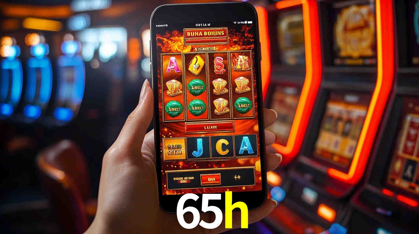 Blackjack Table 65h